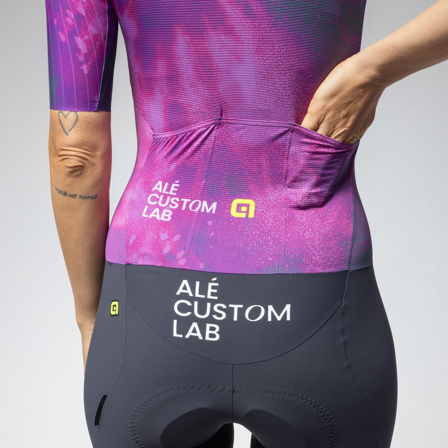 Skinsuits Woman 
