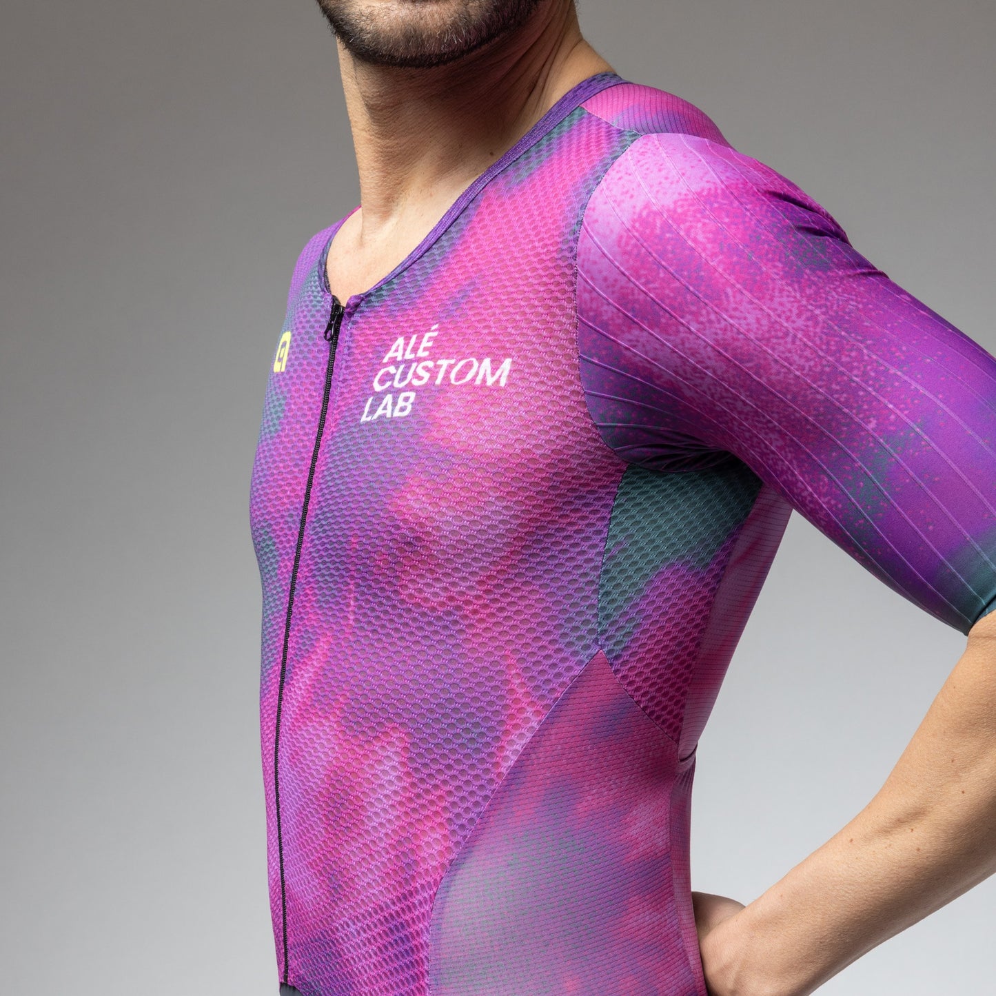 Skinsuits Man 