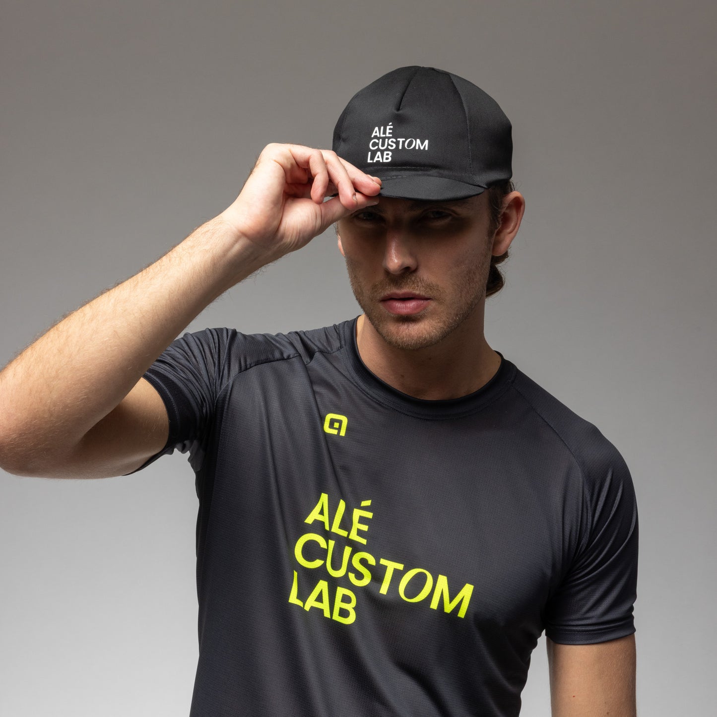 Cap Unisex 
