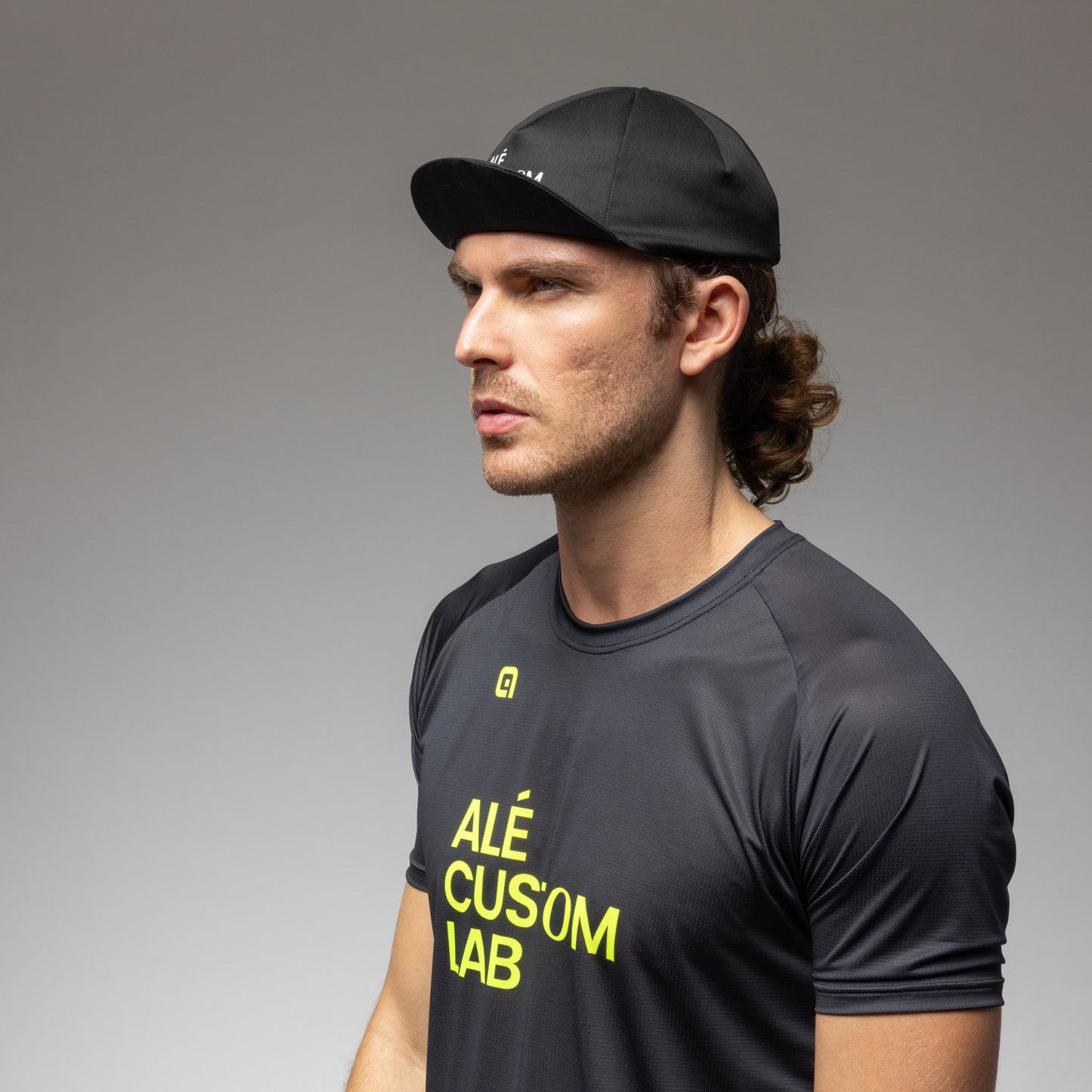 Cap Unisex 