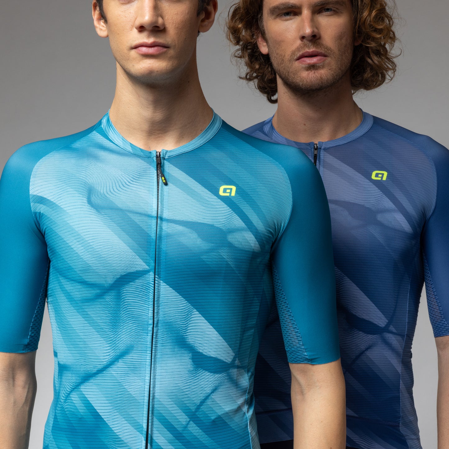 Short Sleeve Jersey Man Crash