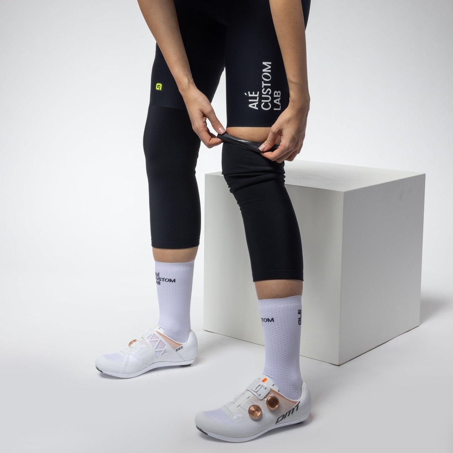 Kneewarmers Unisex 