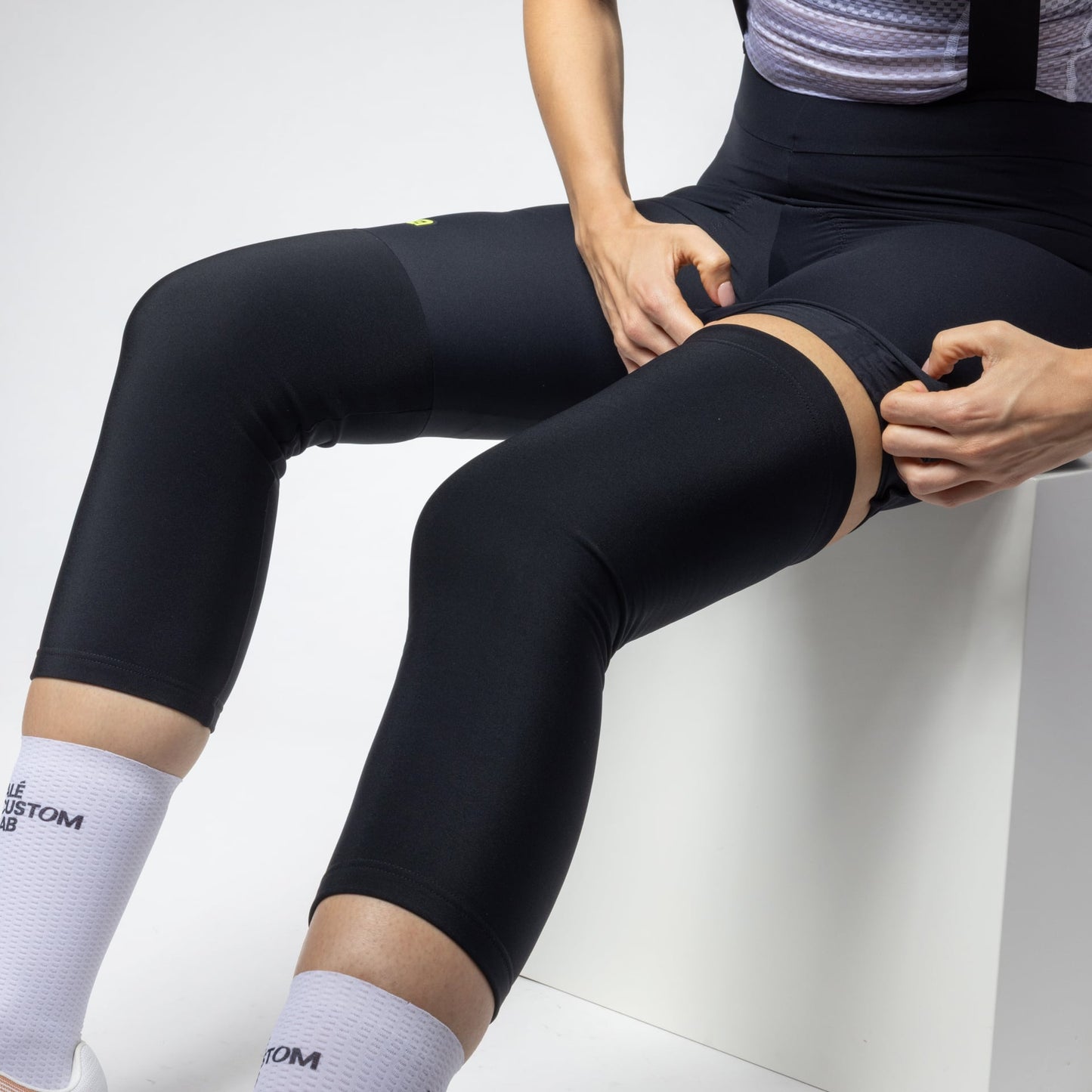 Kneewarmers Unisex 