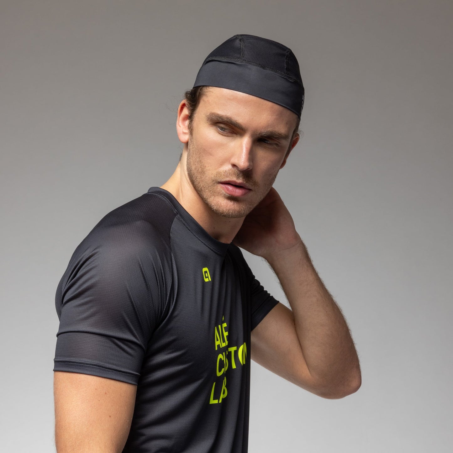 Helm-undtermütze Unisex 