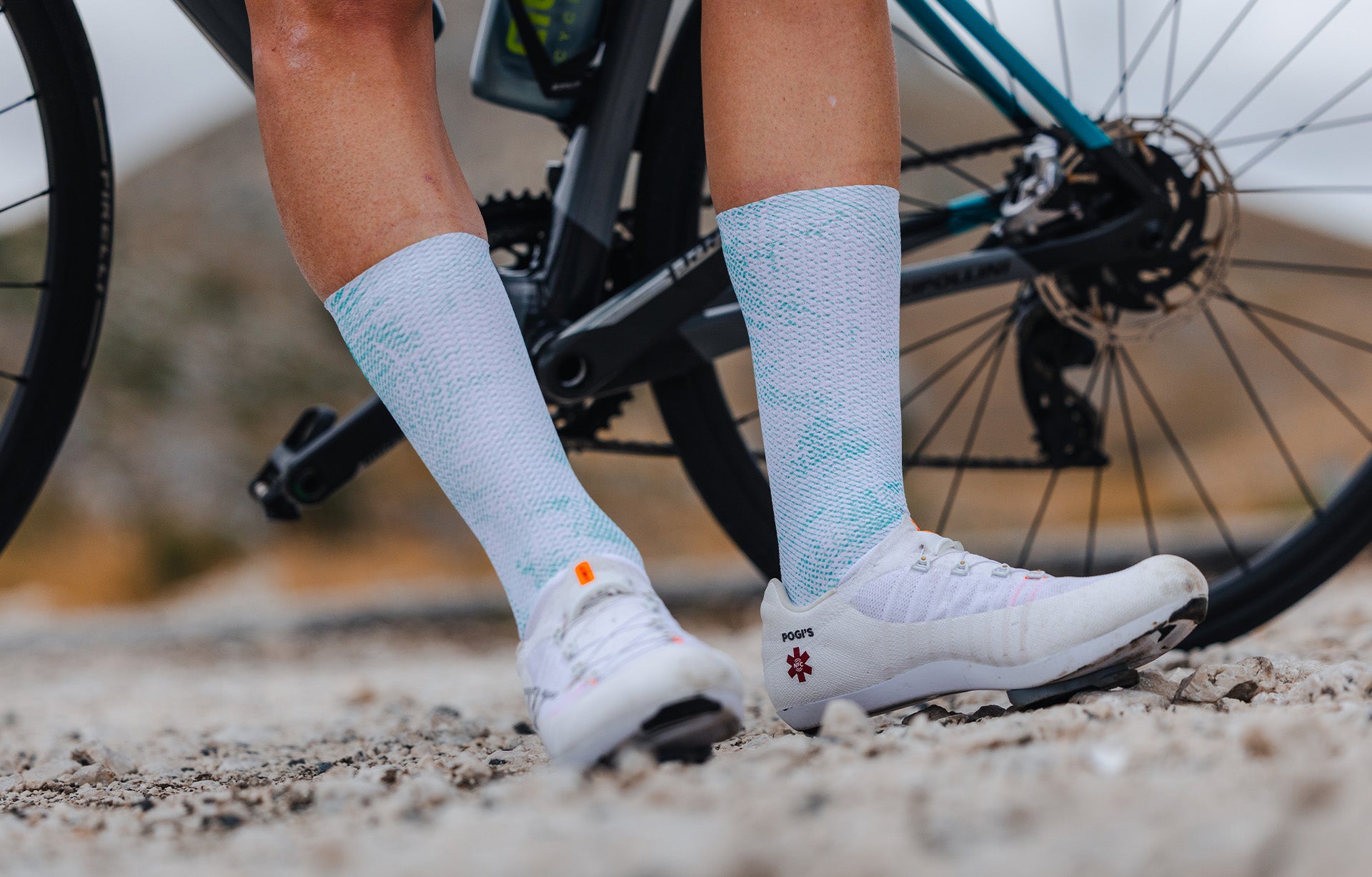 Collection Radsocken für Herren banner image 1
