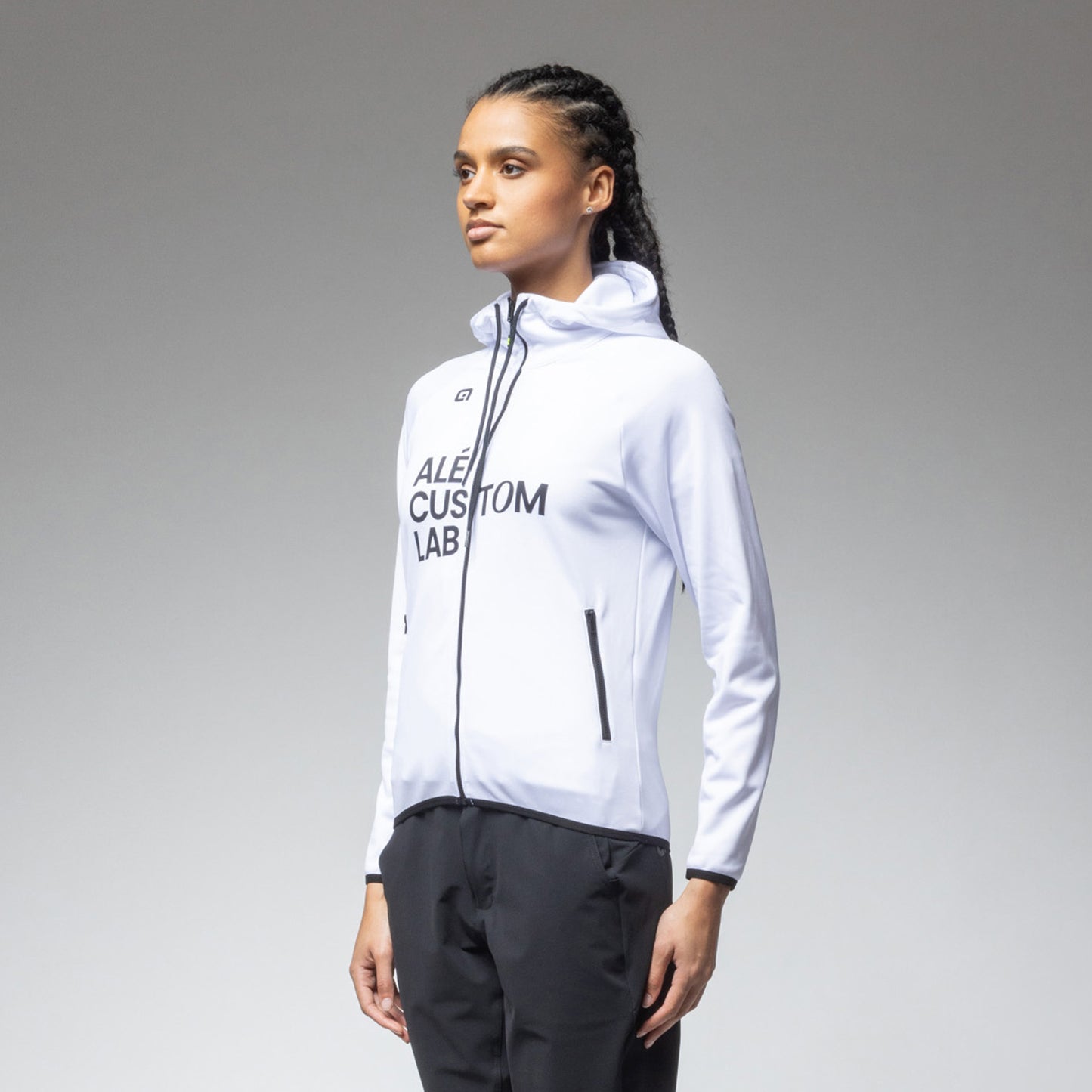 Sweatshirt Woman 