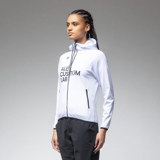Sweatshirt Woman 