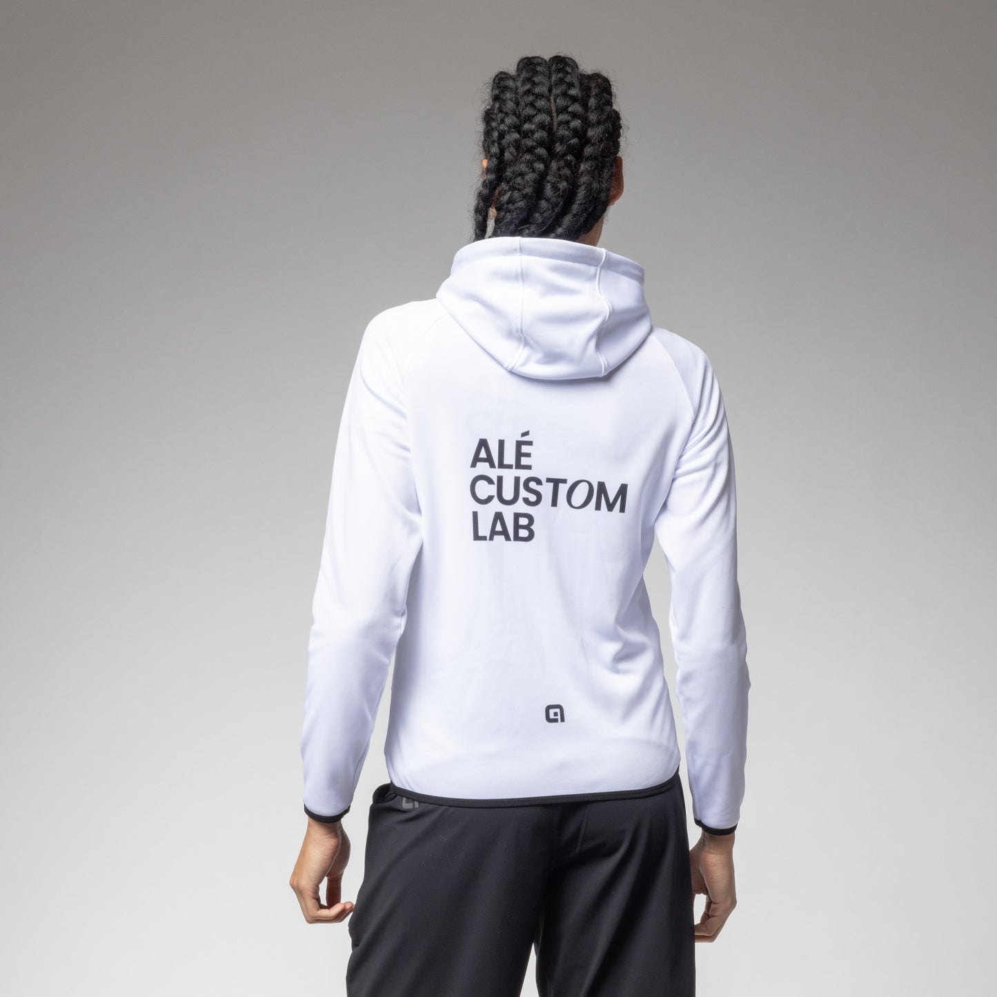 Sweatshirt Woman 