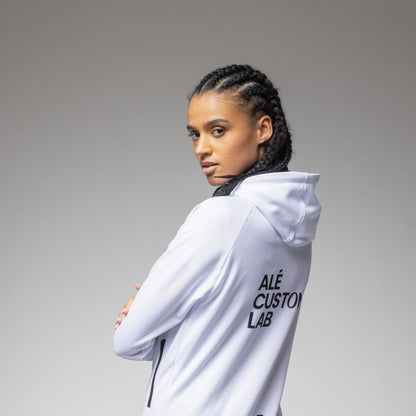 Sweatshirt Woman 