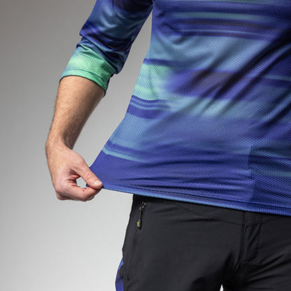 Short Sleeve Jersey Man 