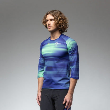 Short Sleeve Jersey Man 