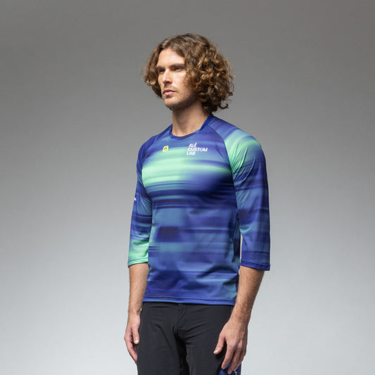 Short Sleeve Jersey Man 