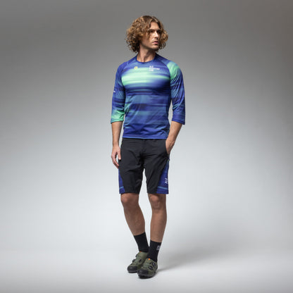 Short Sleeve Jersey Man 