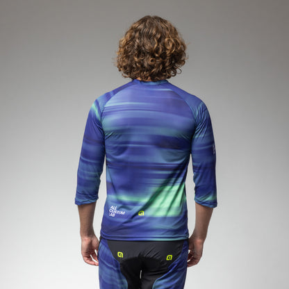 Short Sleeve Jersey Man 