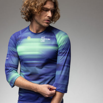 Short Sleeve Jersey Man 