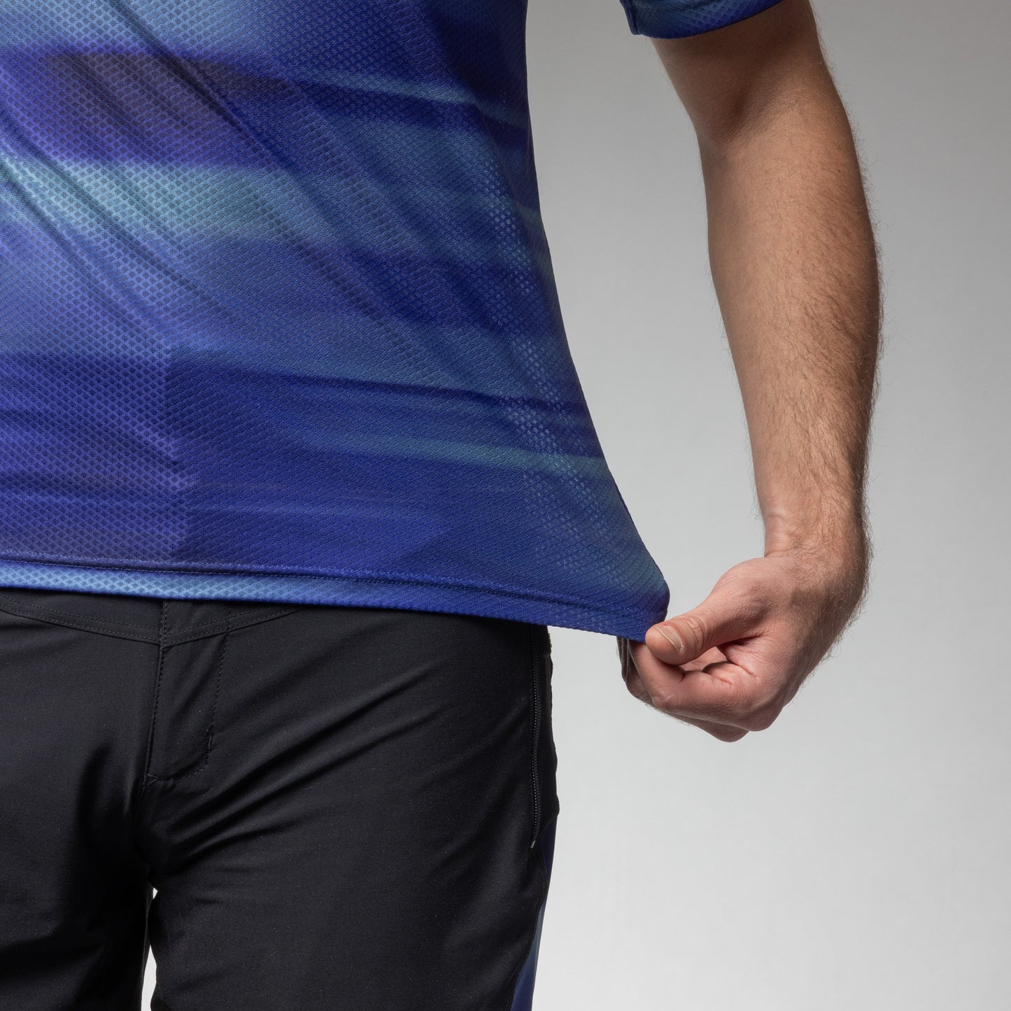 Short Sleeve Jersey Man 