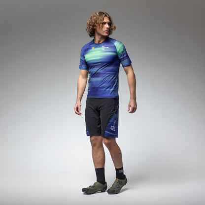 Short Sleeve Jersey Man 