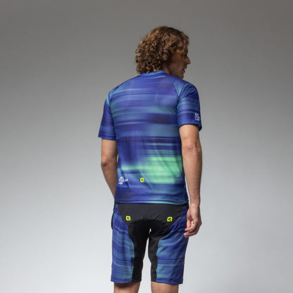 Short Sleeve Jersey Man 