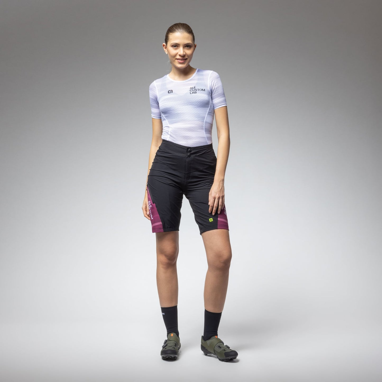 Intagrato Bibshorts Woman 