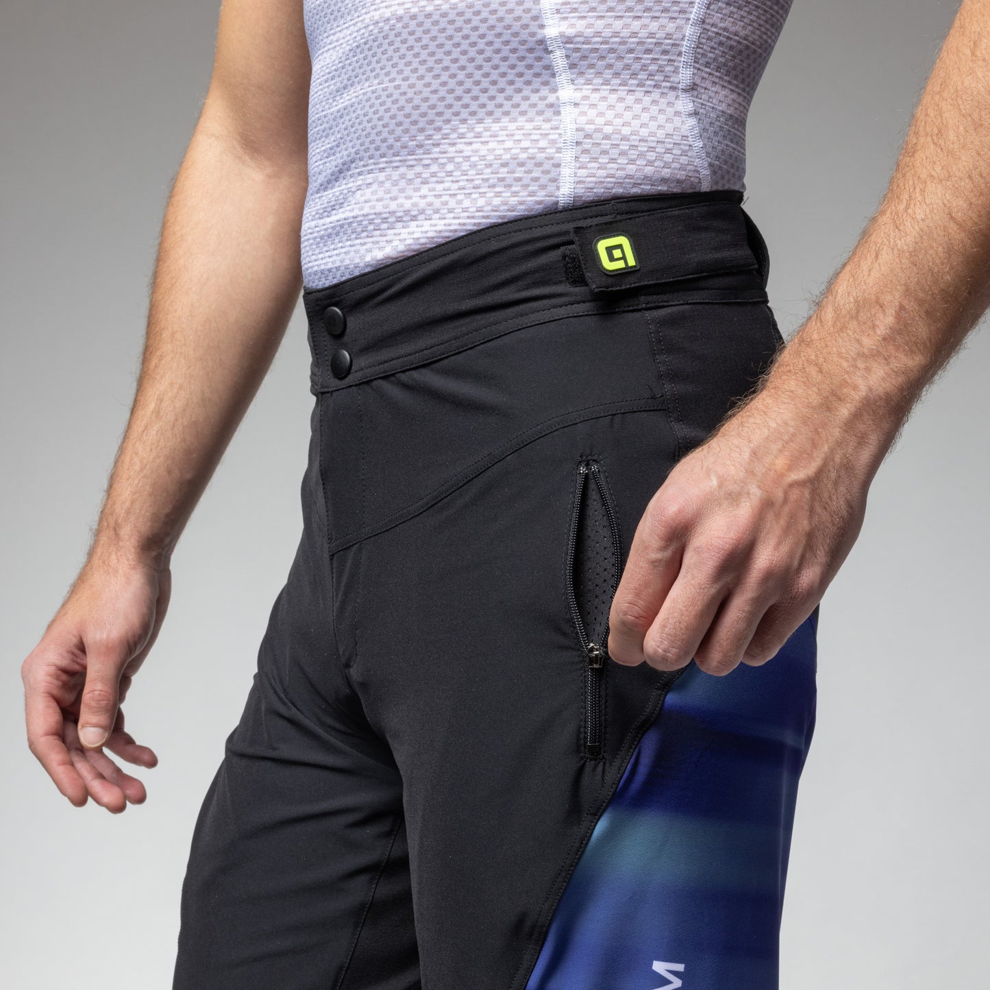 Integrato Radhose Mann 