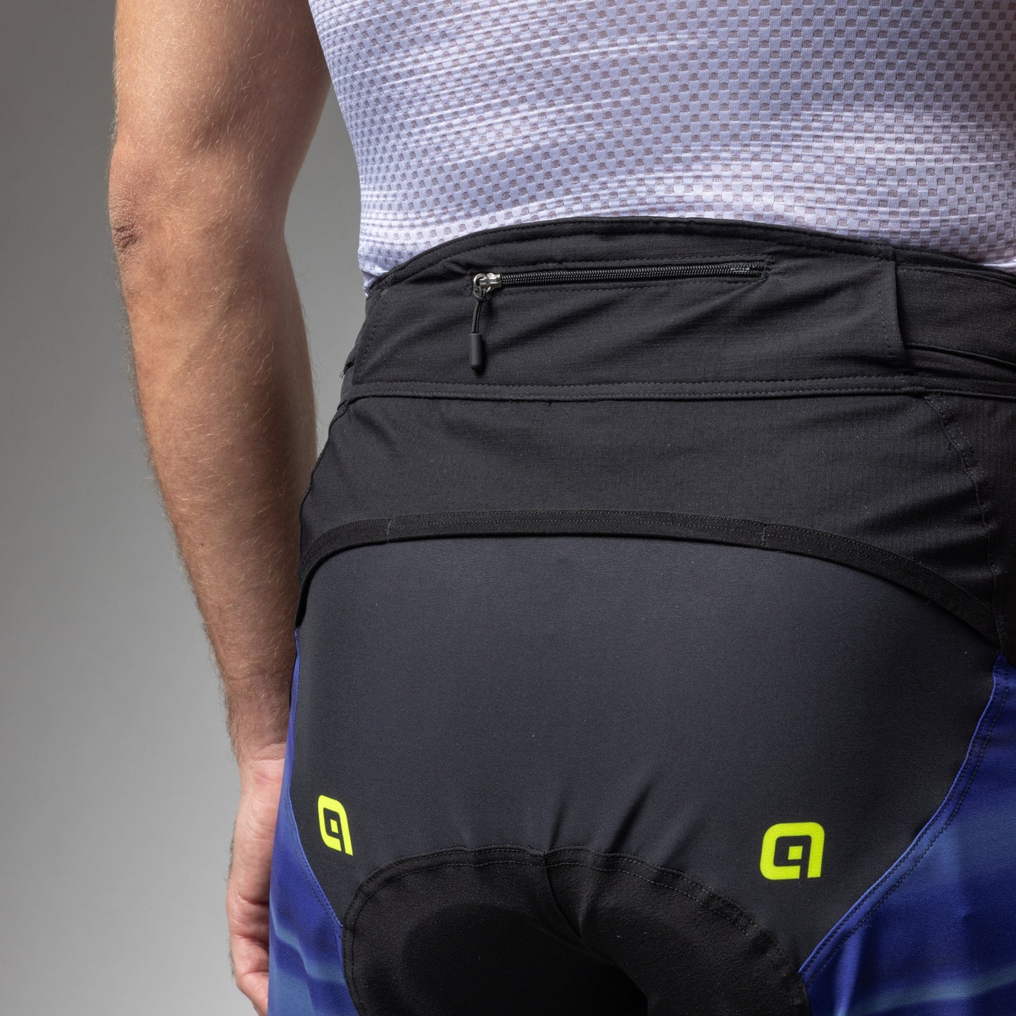 Integrato Radhose Mann 