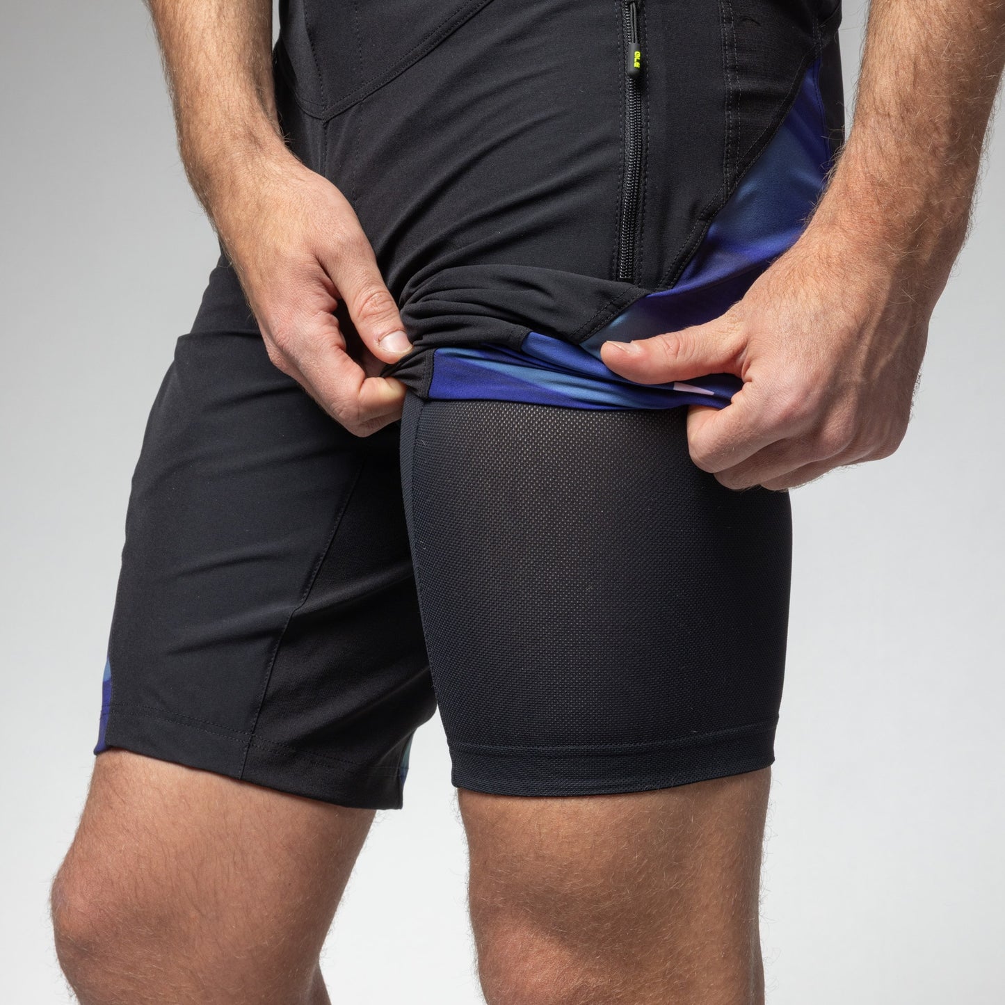 Shorts Man 