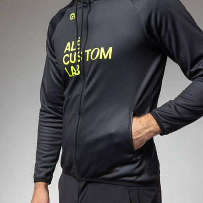 Sweatshirt Man 