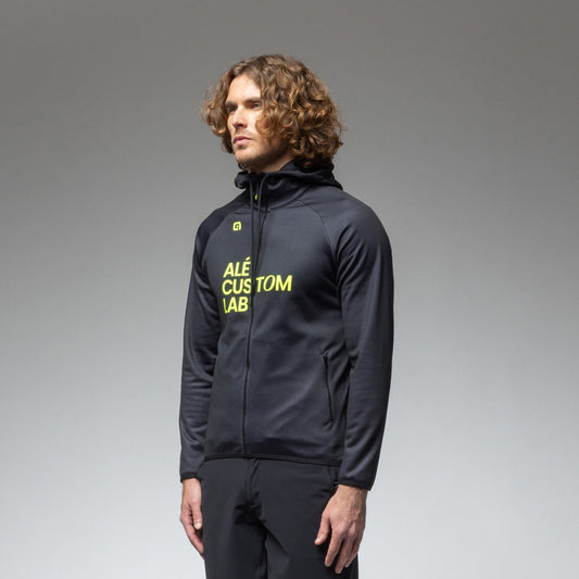 Sweatshirt Man 