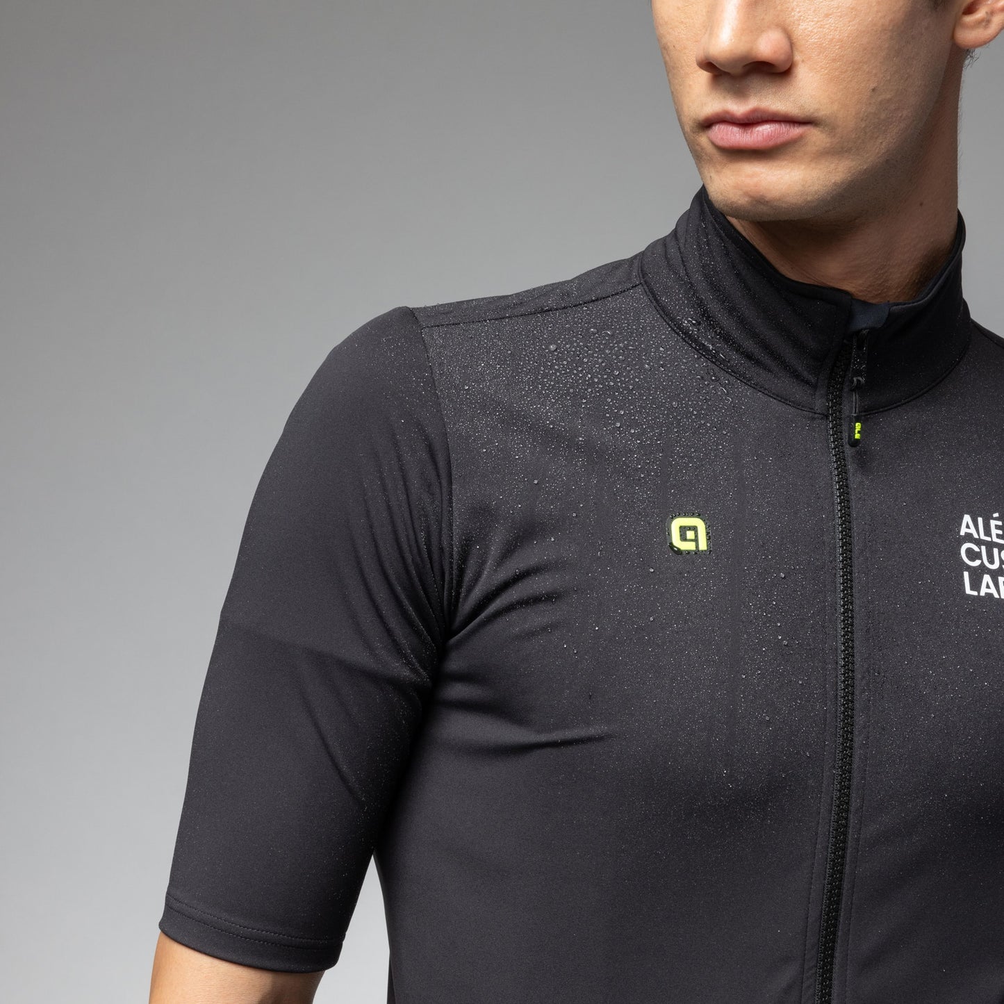 Giacca Idrorepellente Uomo