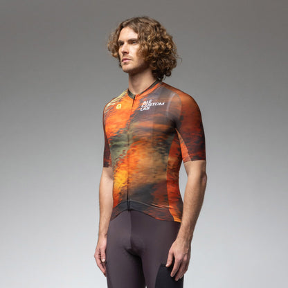 Short Sleeve Jersey Man 