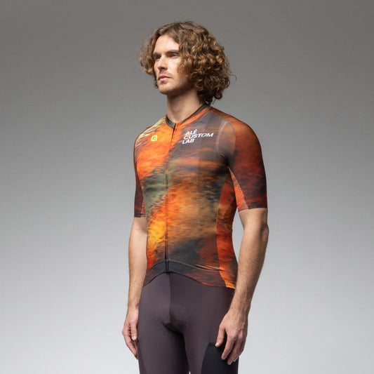 Maglia Manica Corta Uomo