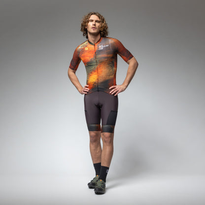 Short Sleeve Jersey Man 