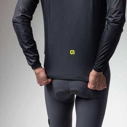 Jacket Man 
