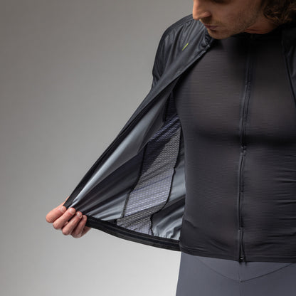 Jacket Man 