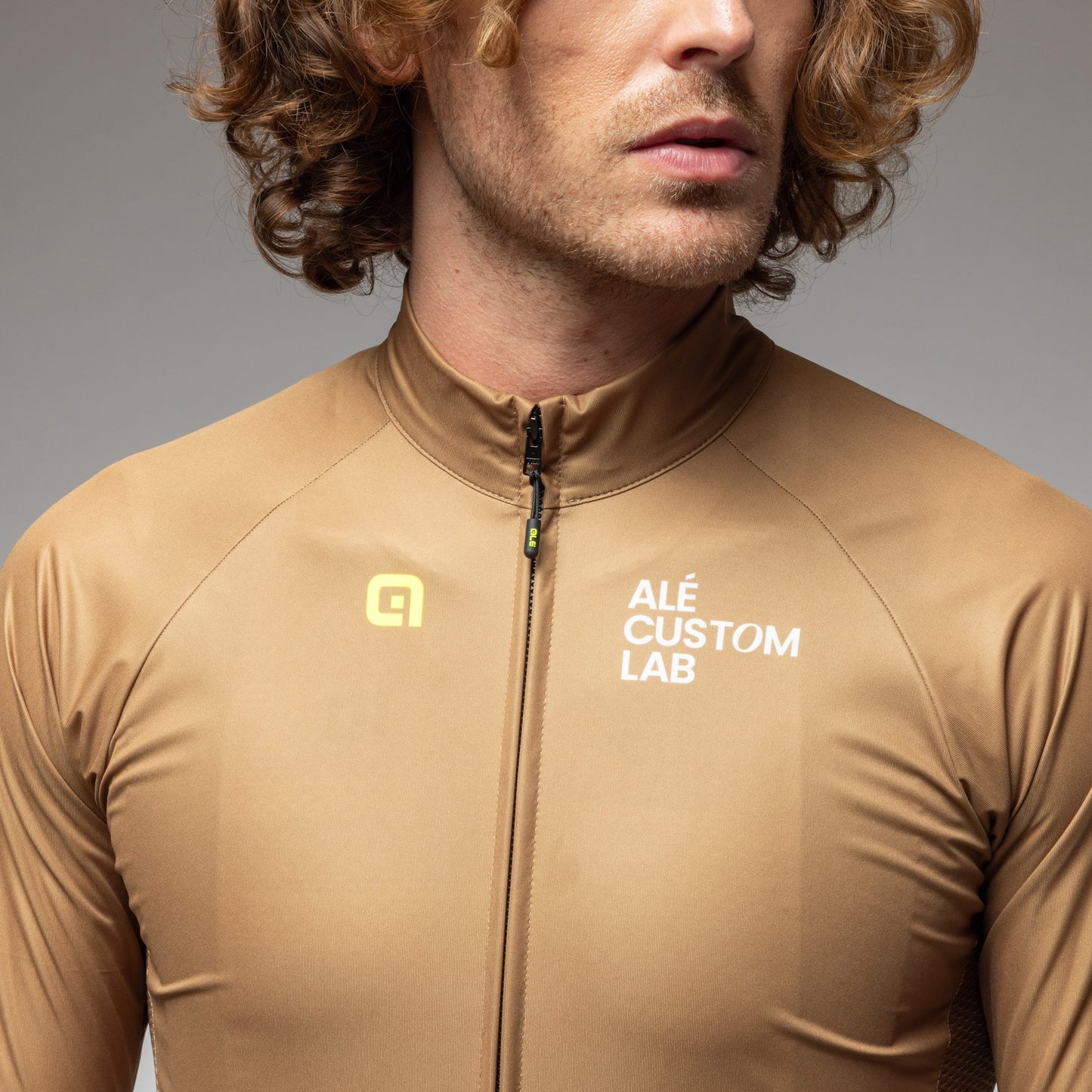 Jacket Man 
