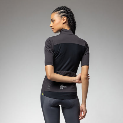 Giacca Idrorepellente Donna
