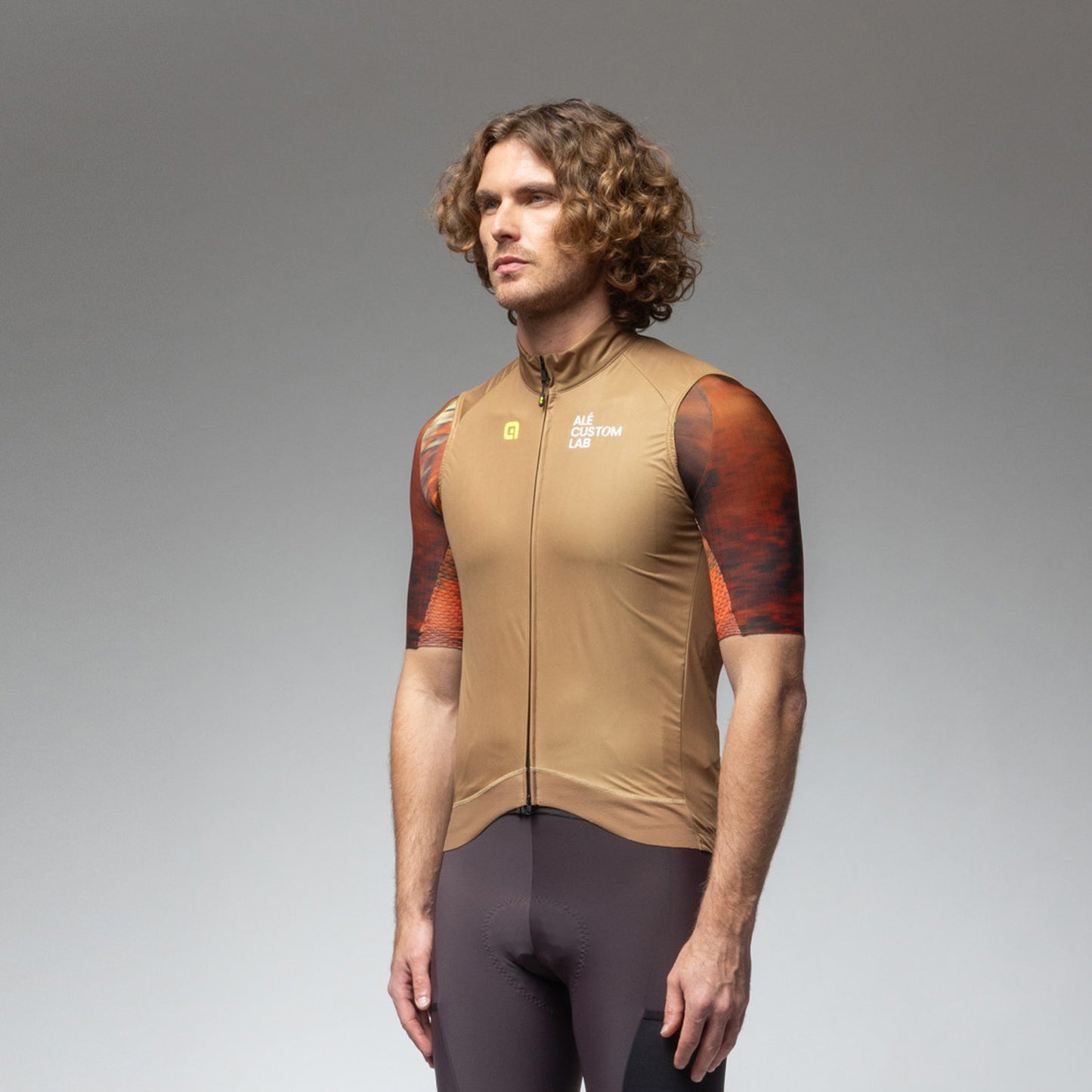Vest Man 