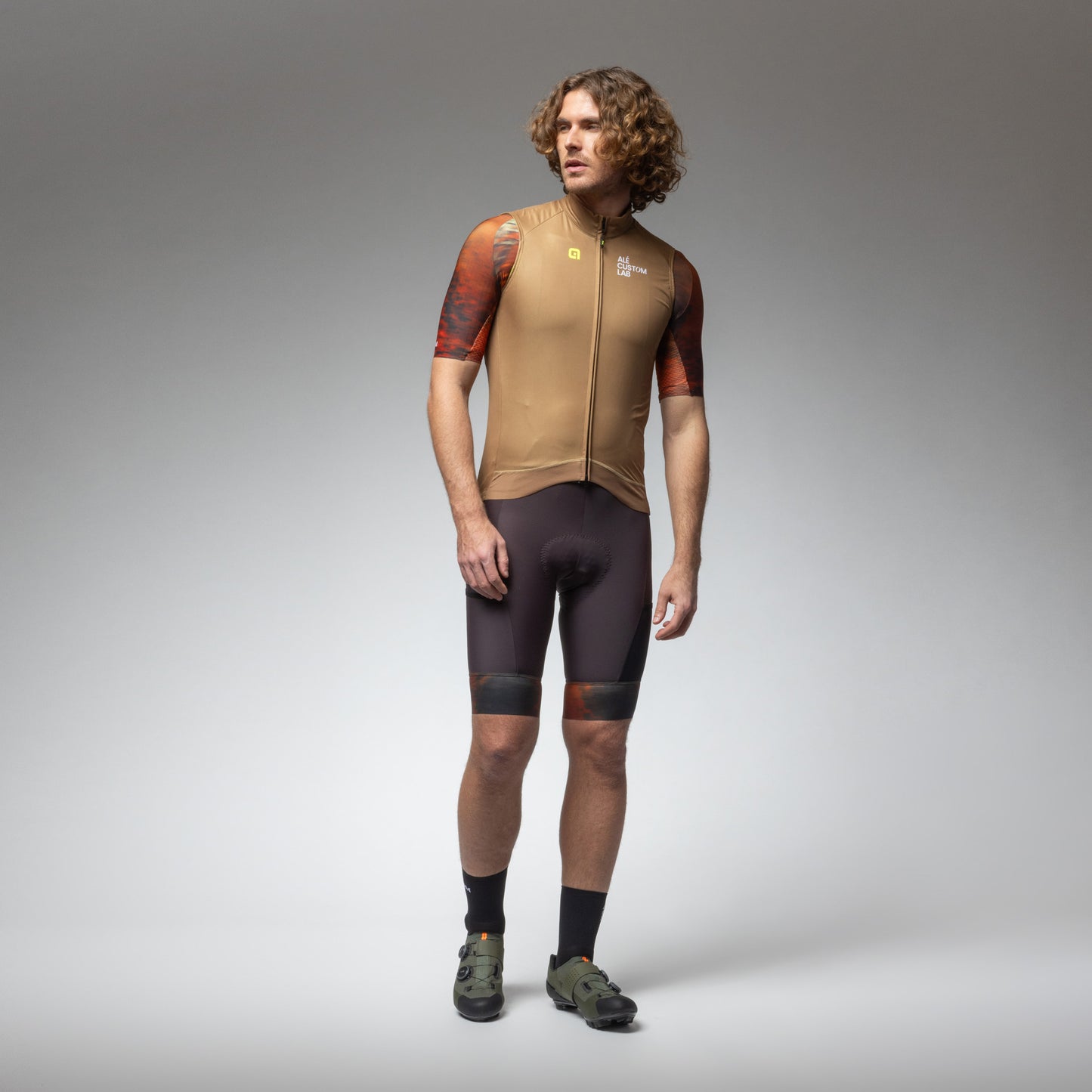 Vest Man 