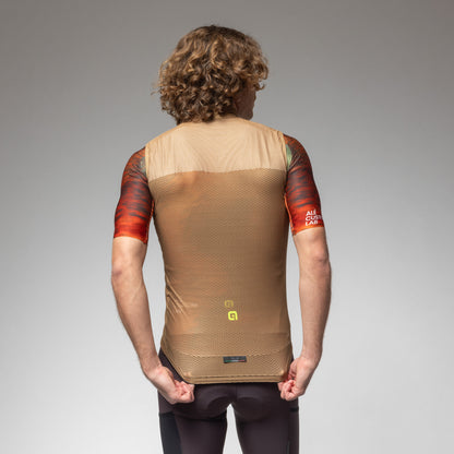 Vest Man 