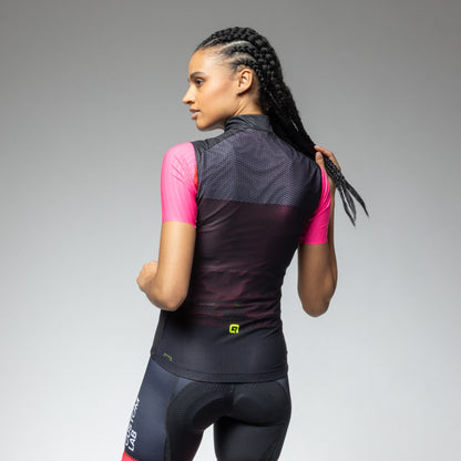 Vest Woman 