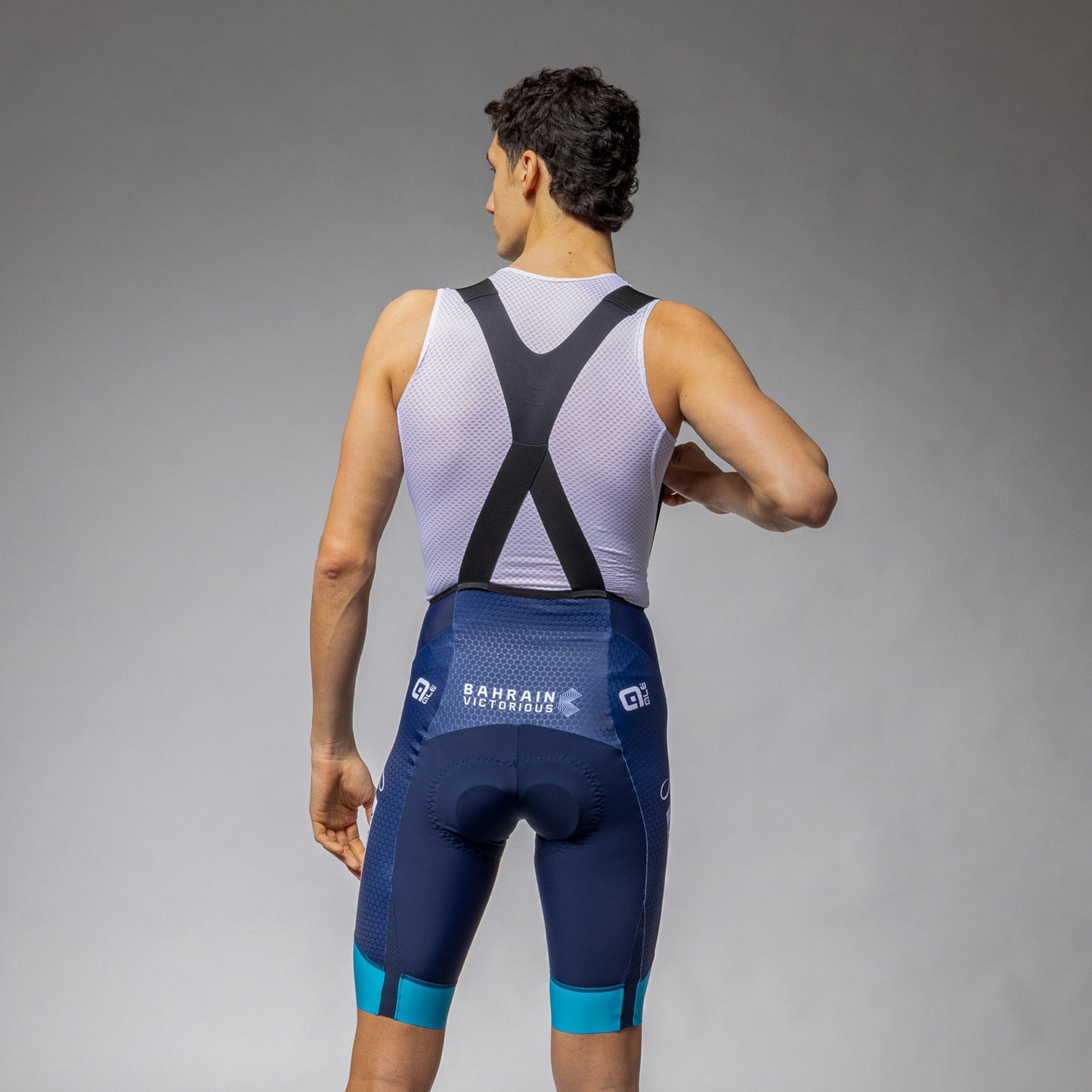 Bibshorts Man Bahrain Victorious