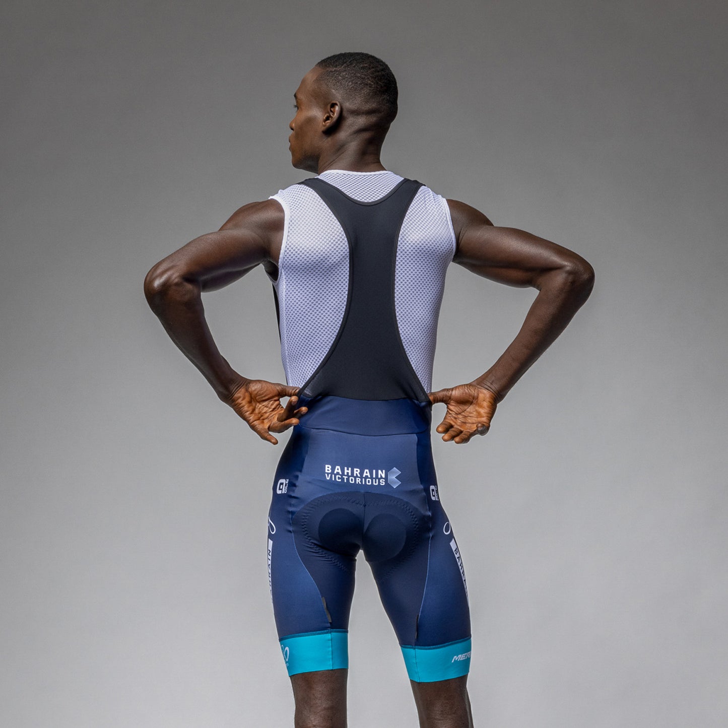 Bibshorts Man Bahrain Victorious