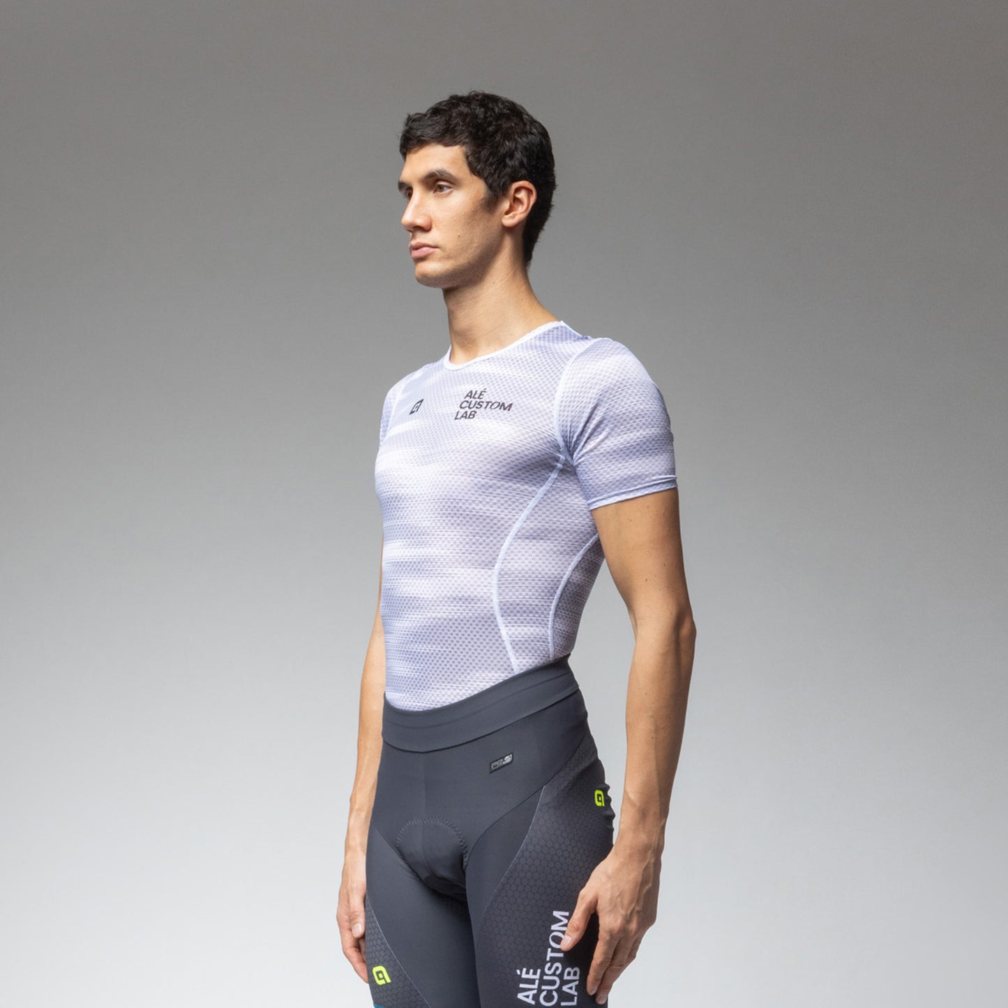 Short Sleeve Base Layer Man 