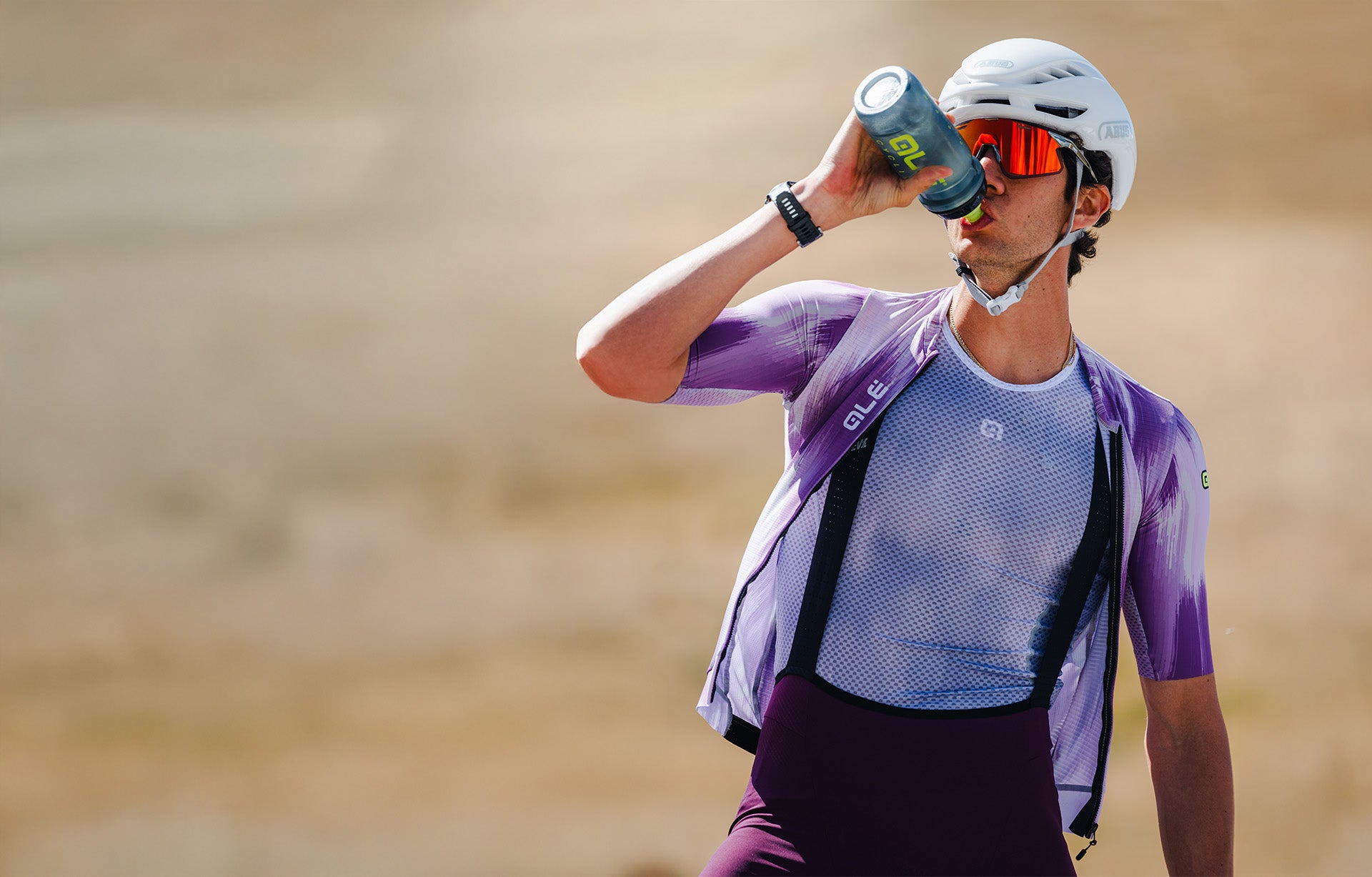 Collection Base Layer Men banner image 1