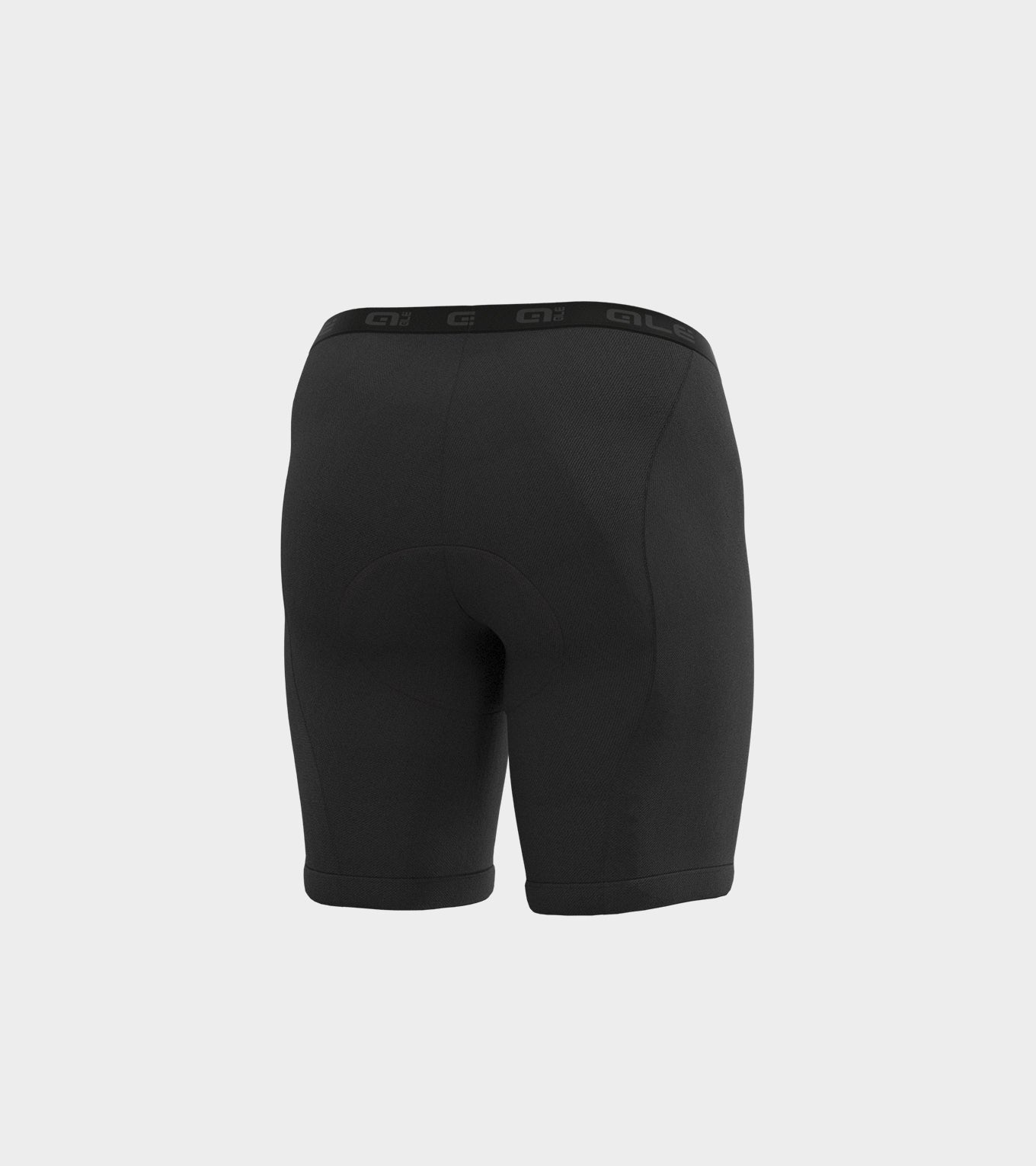 Padded Liner Radhose Ohne Träger Mann Enduro Padded Liner
