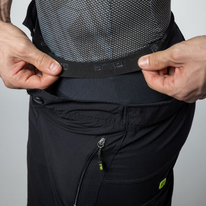 Padded Liner Radhose Ohne Träger Mann Enduro Padded Liner