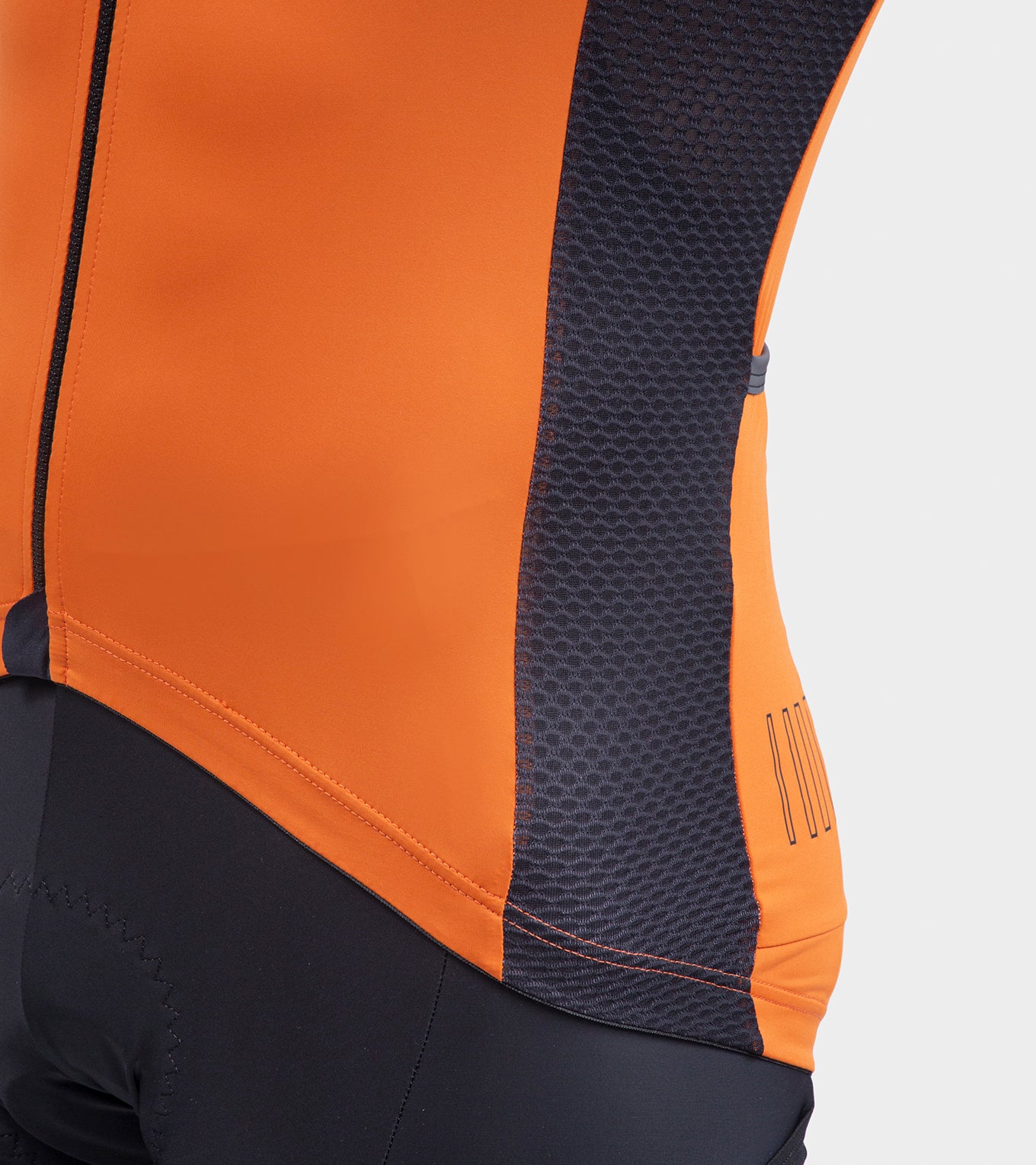 Short Sleeve Jersey Man Color Block