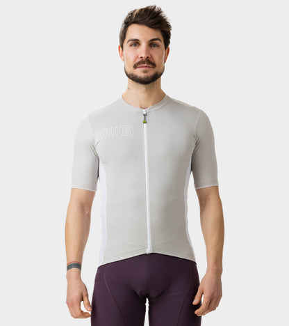 Short Sleeve Jersey Man Color Block