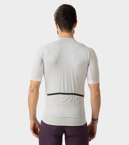 Short Sleeve Jersey Man Color Block