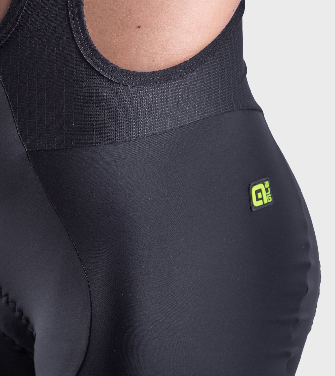 Trägerhose Mann K-coldblack